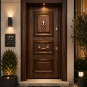 GLWPVSD-103 villa doors