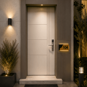 GLWPVSD-104 villa doors