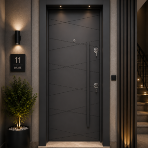 NGSD-101 apartment doors