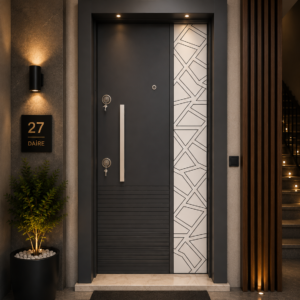 NGSD-103 apartment doors