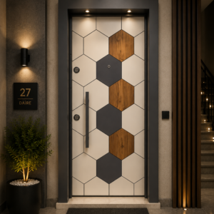 NGSD-104 apartment doors