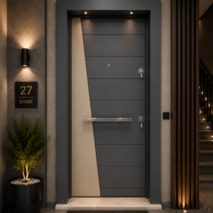 NGSD-106 apartment doors