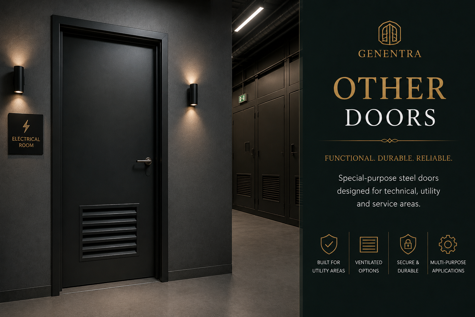Other Doors